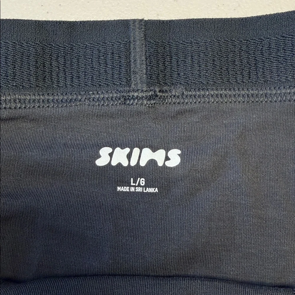 NWOT SKIMS Boxer Briefs